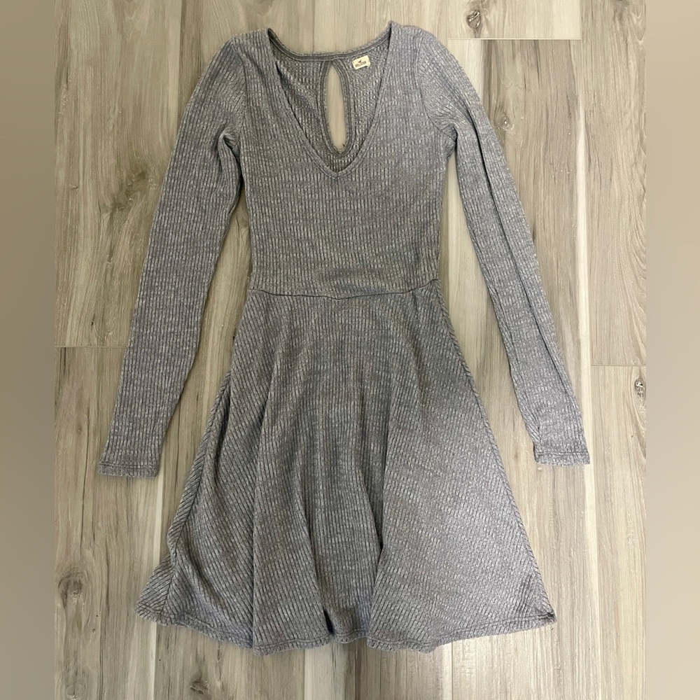Hollister Knit Dress